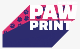 Pawprint2 - Graphic Design