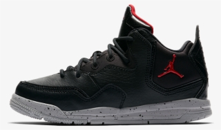 Jordan Noir