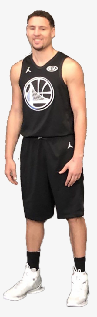 Klay - Board Short