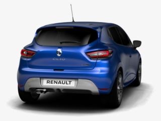 360 View Car - Renault Clio Renault Sport