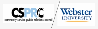Webster University Has Partnered With Csprc To Offer - Webster University