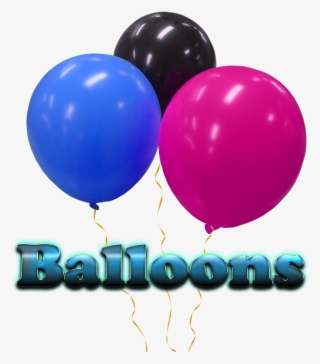 Balloon