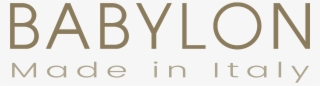 Logo Babylon