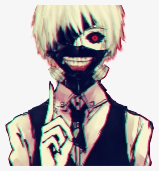 Tokyo Ghoul Anime Gore