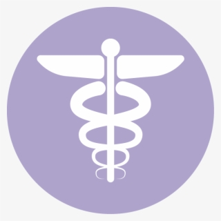 Health Round Icon Png