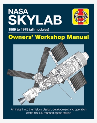 Nasa Skylab