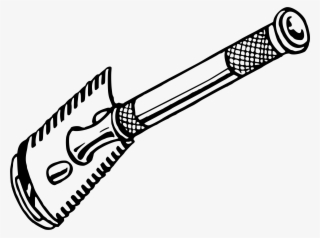 This Free Icons Png Design Of Razor 2