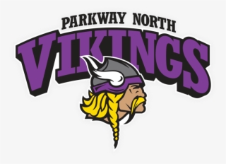 Parkway North Vikings - Parkway North High School Viking