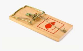 Mouse Trap Png Photo - Mousetrap Png