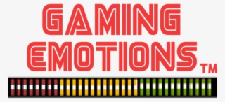 Gaming Emotions™ - Sega