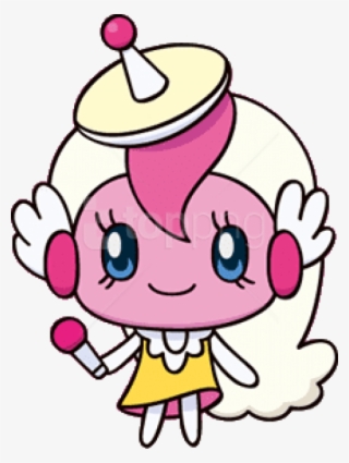 Free Png Download Mikeytchi Ana Clipart Png Photo Png - Cartoon