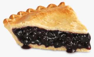 946 X 591 0 - Blueberry Pie Png