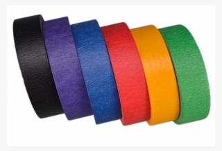 Custom Colorful Masking Tape - Thread