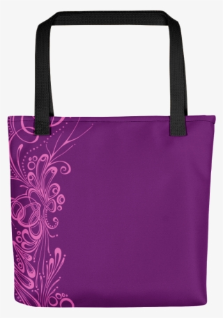 "smoke" Tote Bag - Tote Bag