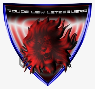 Red Lions Luxembourg - Emblem