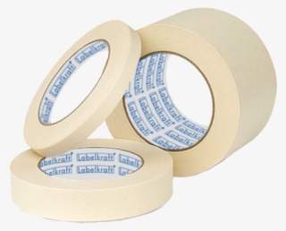 Barcode Masking Tape, 18mm X 40mtrs - Label