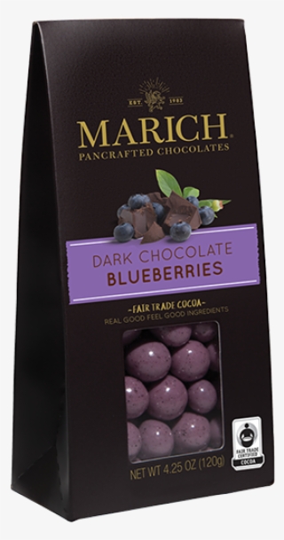 Marich Confectionery