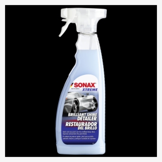 Sonax Xtreme Brilliant Shine Detailer 750ml - Sonax Hızlı Cila