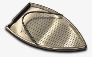 B17-320 Soletta Corazzata Ironmaster - Triangle