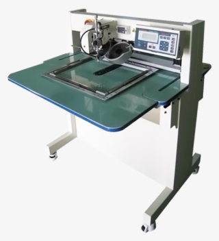 Rhinestone Setter Machine - Rhinestone