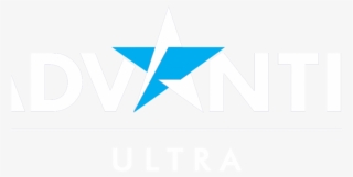 Advantis Logos Ultra White With Blue Arrow - Tramontina