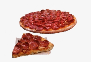 Domino's Pizza Menu - Dominos Loaded Pepperoni