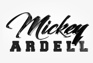 William Mcardle Creative - Calligraphy