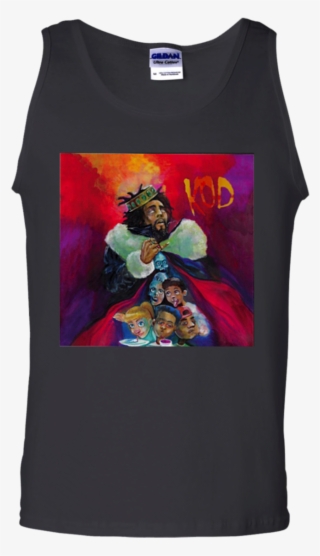 Banner J Cole Tank Top - Help More Bees Plant More Trees
