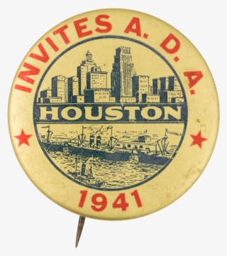 Houston Invites A - Skyline
