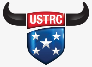 Ustrc Team Roping Logo
