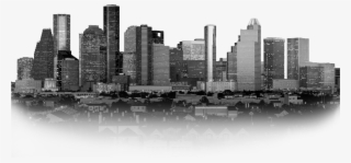 Houston - Skyline
