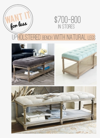 A Little Box Bedroom Bench Want It - Coffee Table