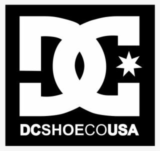 Dc Shoe Logo Png