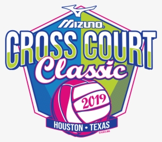 Mizuno Cross Court Classic - Cross Court Classic Houston 2019