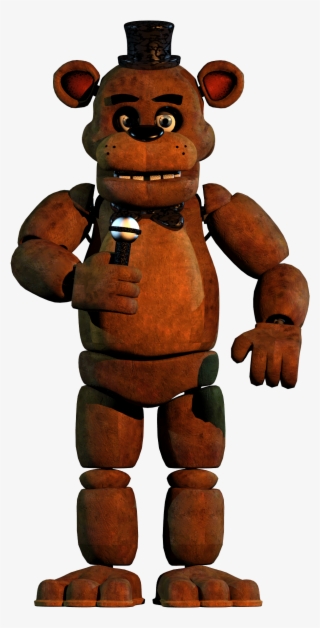 Five Nights At Freddys PNG & Download Transparent Five Nights At ...