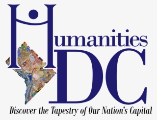 Humanities Dc Logos - Humanities Dc