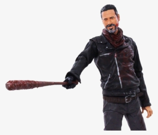 The Walking Dead Tv Version Color Tops Action Figure - Figurine
