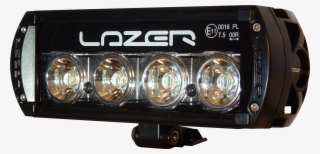 Lazer - Lazer Lamp