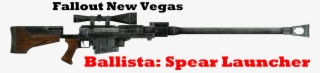 View Image Uploaded At - Fallout New Vegas Anti Material