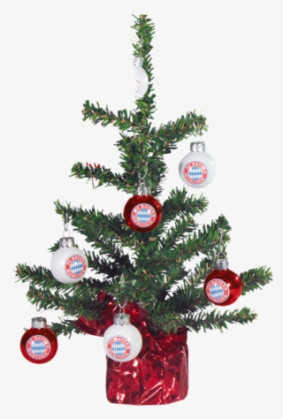 Fc Bayern München Weihnachten