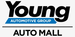With Over 12 Locations To Serve You - Young Automotive Group Logo
