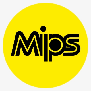 Bontrager Hjelm Ballista Mips - Mips Helmet Logo