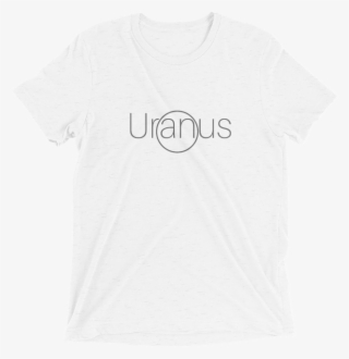 Uranus Tee
