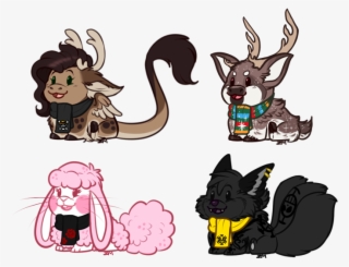 Cozy Cheebs For Luffy~ - Cartoon