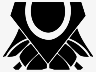 Mass Effect Clipart Logo Png - Mass Effect Reapers Icon