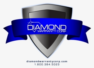 Diamond Warranty Corp - Graphic Design