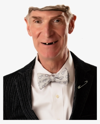 Science & Math - Bill Nye