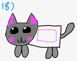 Nyan Cat -