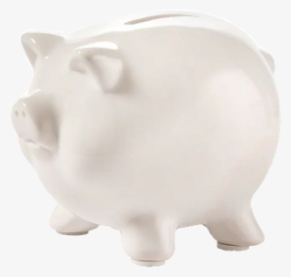Diy Decorate A Piggy Bank Kit - Domestic Pig