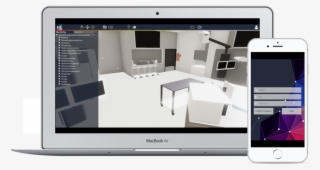 Laptopogmobil Cave Software - Smartphone